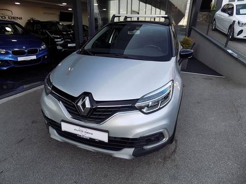 2019 Renault Captur — sličica 2