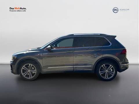 2019 Volkswagen Tiguan — sličica 8