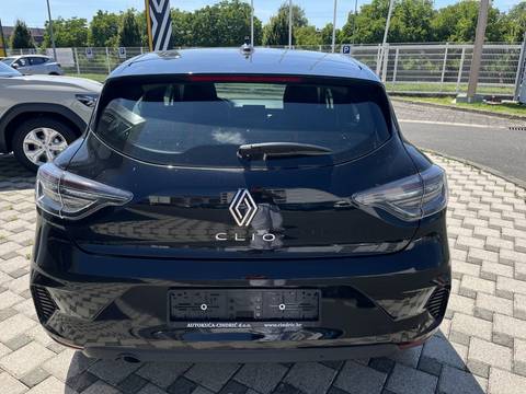 2024 Renault Clio V — sličica 8
