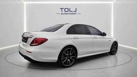 2017 Mercedes-Benz E-klasa — sličica 3