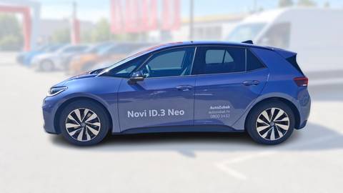 2026 Volkswagen ID.3 — sličica 4