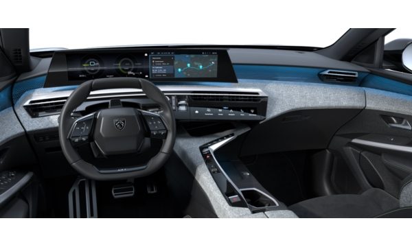 Peugeot 3008 — fotografija 4