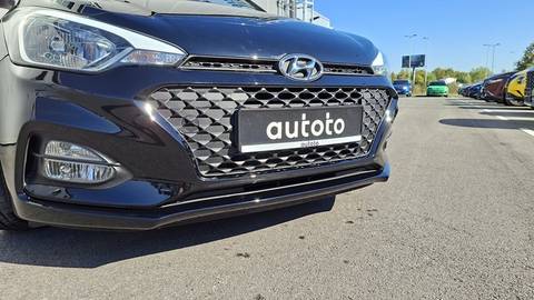 2020 Hyundai i20 — sličica 27