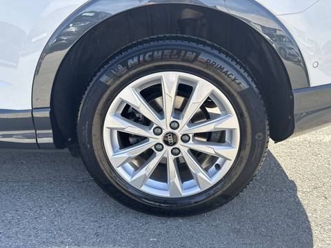 2024 Audi Q3 Sportback — sličica 15