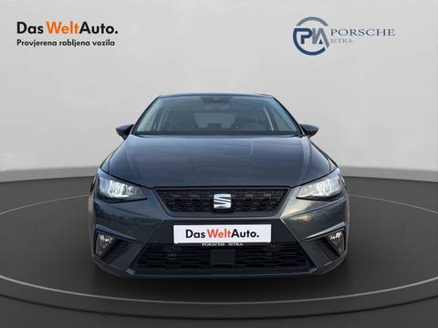 2025 Seat Ibiza — sličica 2