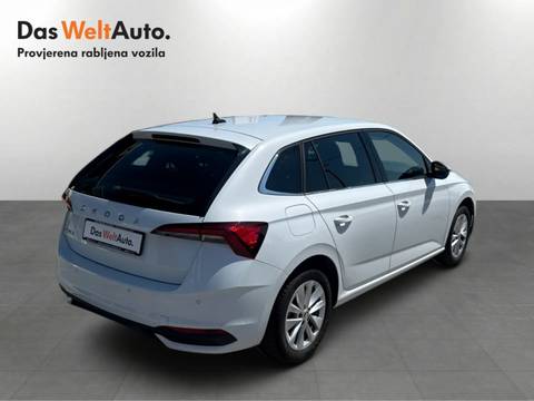 2024 Škoda Scala — sličica 5