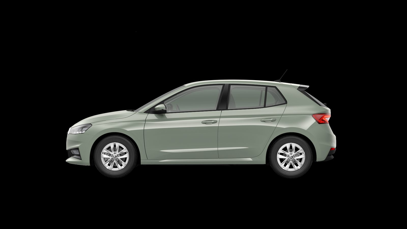 2026 Škoda Fabia — fotografija 3