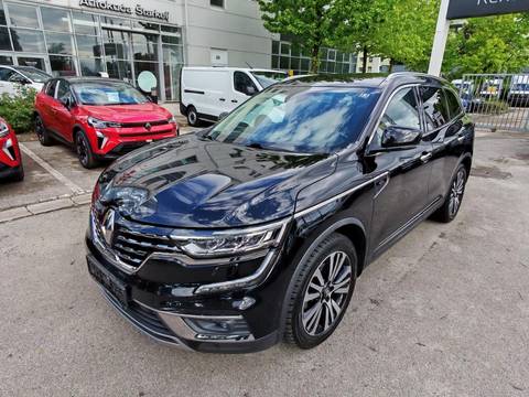 2022 Renault Koleos