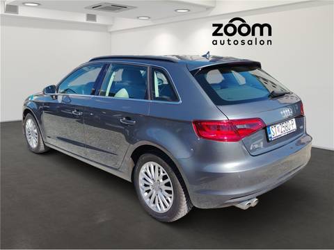 2014 Audi A3 — sličica 4