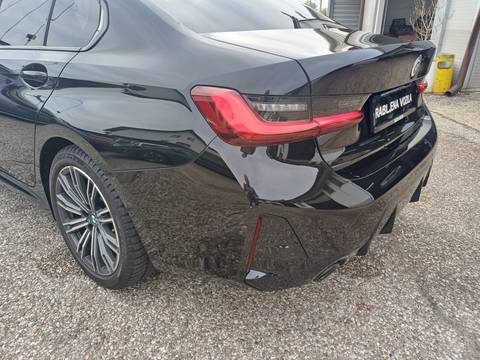2022 BMW Serija 3 — sličica 10