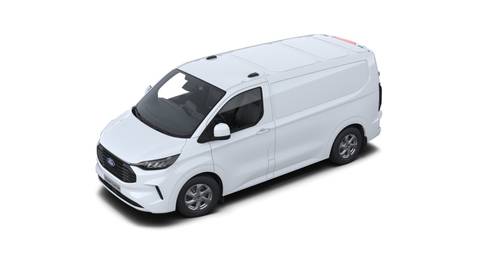 Ford Transit Custom — sličica 5