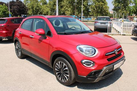 2021 Fiat 500X — sličica 3
