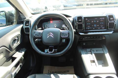 2023 Citroën C5 Aircross — sličica 12