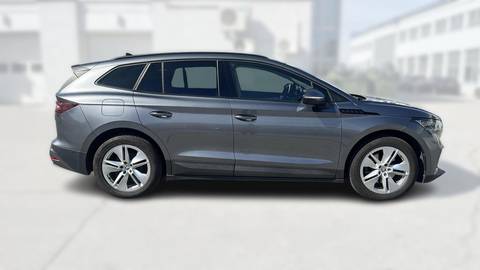 2022 Škoda Enyaq — sličica 8