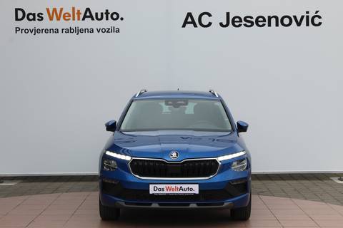 2026 Škoda Kamiq — sličica 2