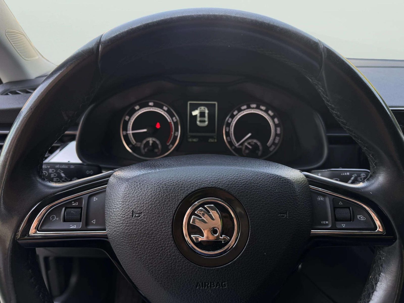 2019 Škoda Scala — fotografija 8
