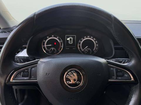 2019 Škoda Scala — sličica 8