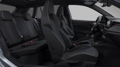 2026 Škoda Kamiq — sličica 5