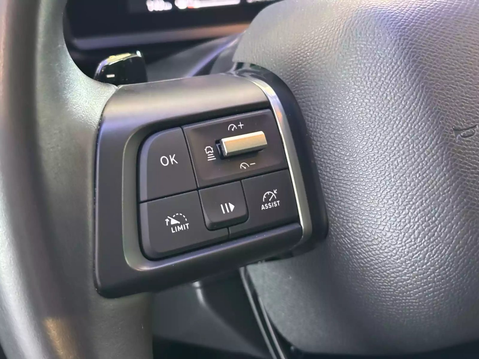 2024 Citroën C4 — fotografija 28