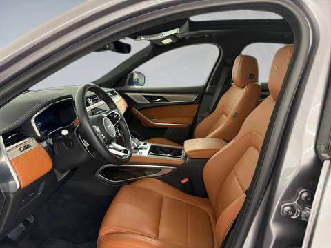 2025 Jaguar F-Pace — sličica 14