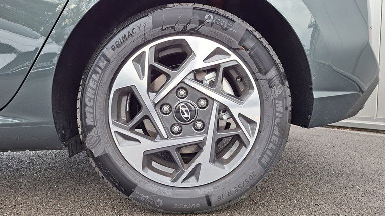 2026 Hyundai i30 — fotografija 24