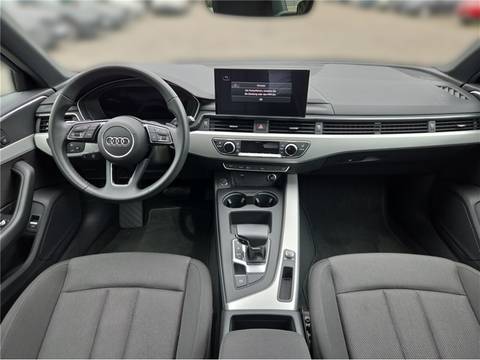 2023 Audi A4 — sličica 10