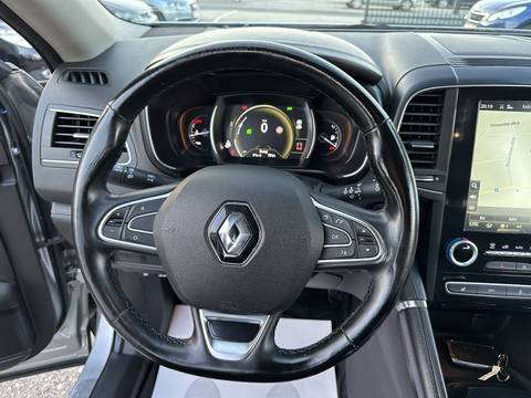 2018 Renault Koleos — sličica 15
