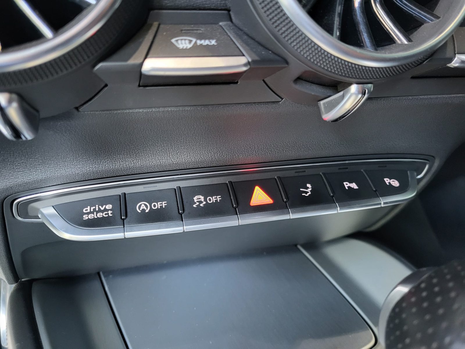 2015 Audi TT S line — fotografija 18