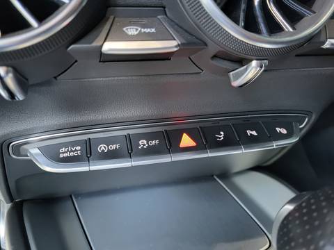 2015 Audi TT S line — sličica 18