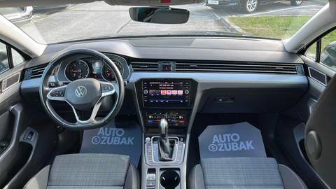 2021 Volkswagen Passat Variant — sličica 11