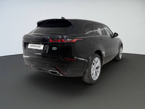 2022 Land Rover Range Rover Velar — sličica 5