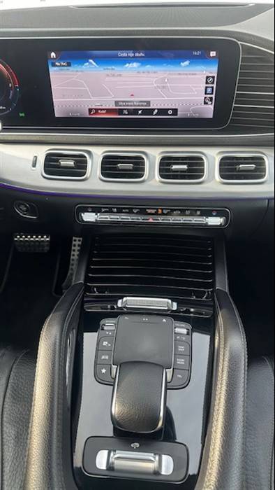 2020 Mercedes-Benz GLE — sličica 17