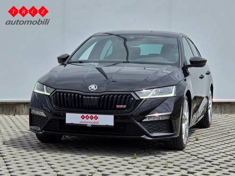 2022 Škoda Octavia — sličica 2