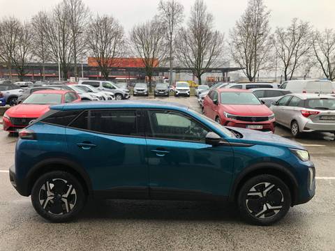 2026 Peugeot 2008 — sličica 5