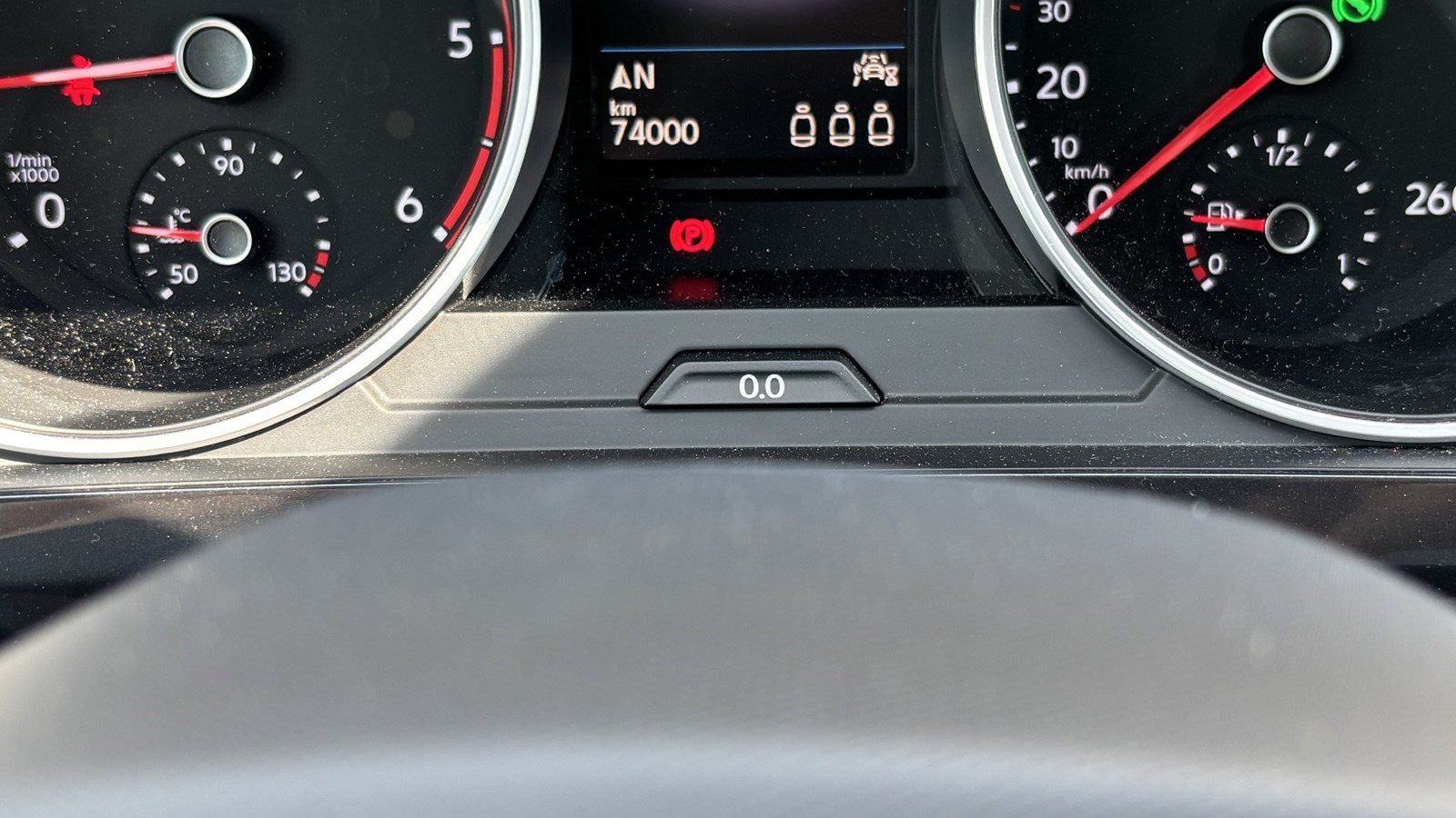 2023 Volkswagen Tiguan — fotografija 13