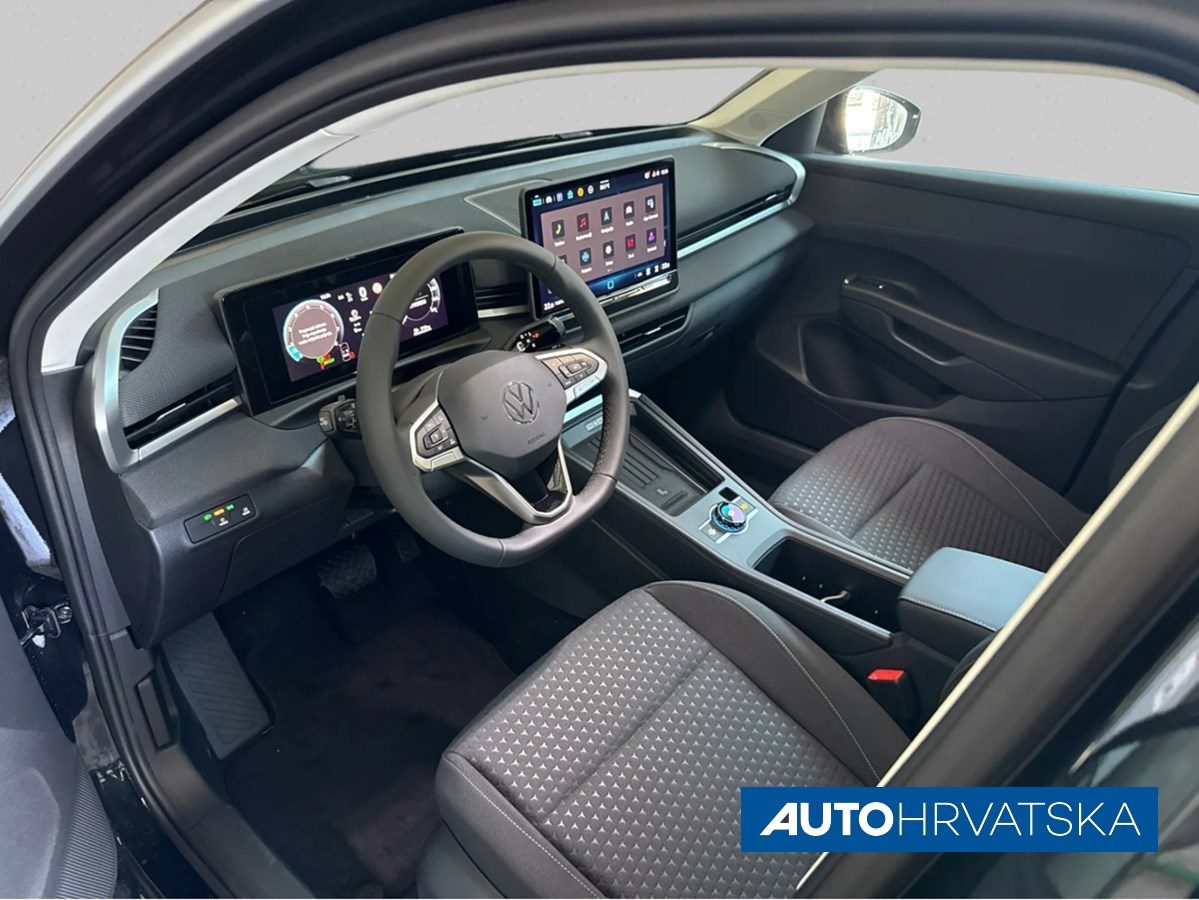 2026 Volkswagen T-Roc — fotografija 8