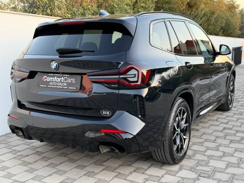 2023 BMW X3 — sličica 8