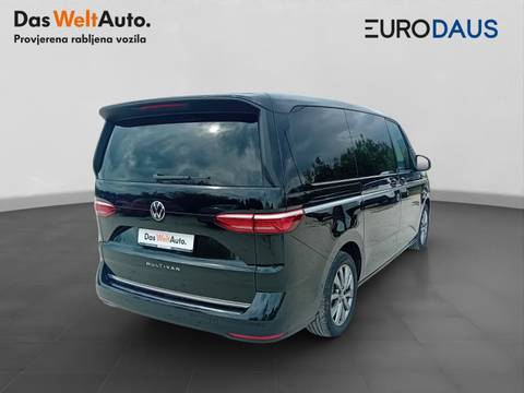 2026 Volkswagen Multivan — sličica 13