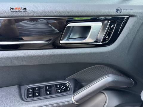 2018 Porsche Cayenne — sličica 25