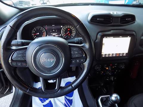 2021 Jeep Renegade — sličica 15