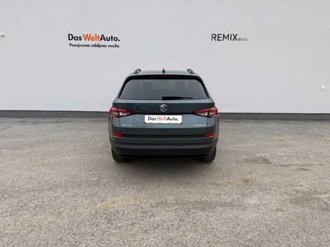 2019 Škoda Kodiaq — sličica 6