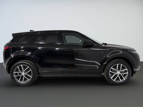 2025 Land Rover Range Rover Evoque — sličica 5