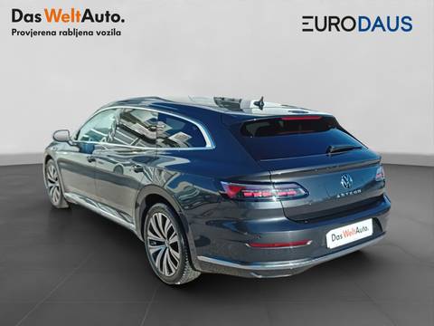 2023 Volkswagen Arteon — sličica 6