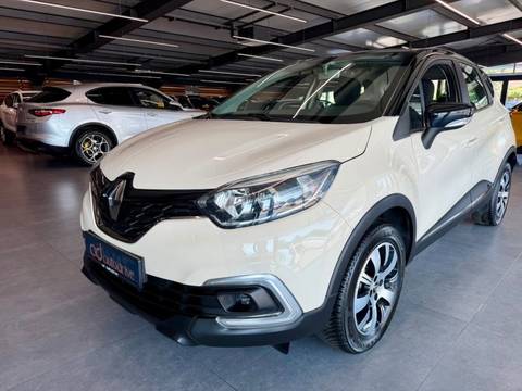 2019 Renault Captur — sličica 2