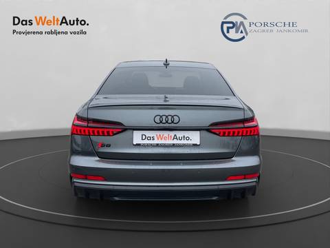 2026 Audi S6 — sličica 6