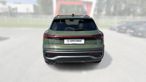 2026 Audi Q5 — sličica 6