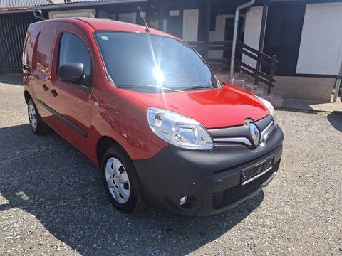 2020 Renault Kangoo — sličica 3