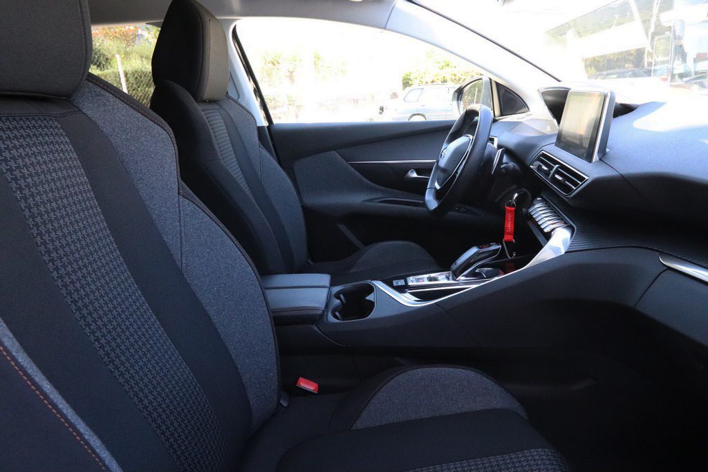 2020 Peugeot 5008 — fotografija 6
