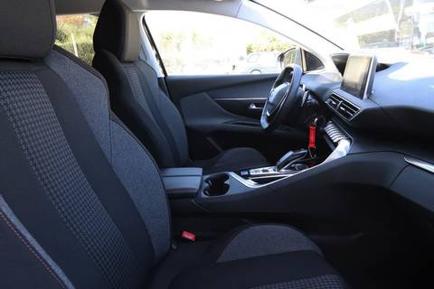 2020 Peugeot 5008 — sličica 6