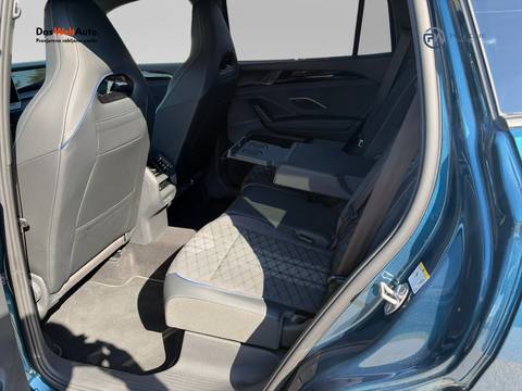 2025 Volkswagen Tayron — sličica 10